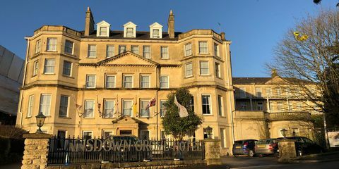 Otevíráme venkovské hotely v Bath and Harrogate - nejlepší hotely Bath and Harrogate