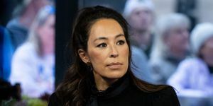 dnes na obrázku joanna gaines v úterý 8. listopadu 2022 foto od nathana congletonnbc přes getty images