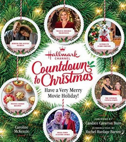 Hallmark Channel Odpočítávání do Vánoc