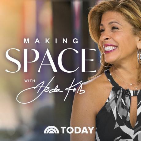 'Making Space With Hoda Kotb'