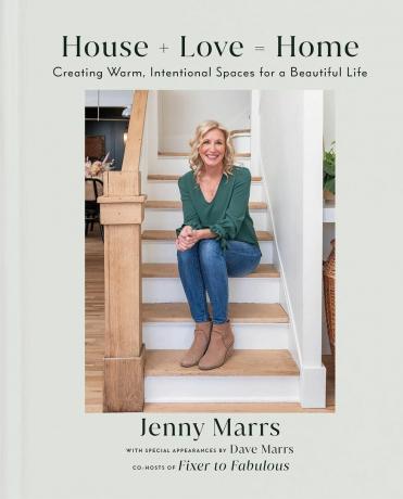 House + Love Home: Vytváření teplých, záměrných prostorů pro krásný život