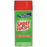 Spray 'n Wash Pre Treat Stain Stick 
