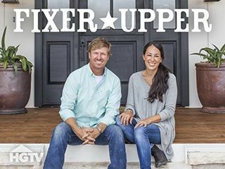 Fixer Upper