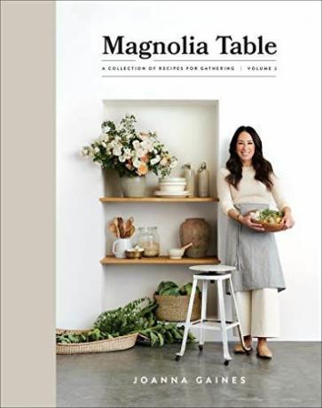 Magnolia Table, Volume 2: Sbírka receptů pro shromáždění