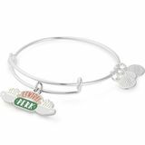 Centrální perk Charm Bangle