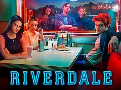 Zjistěte, proč Kelly miluje 'Riverdale' 