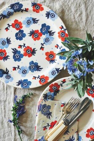 Emma Bridgewater Anemone fotka